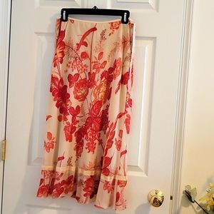 Johnathan Martin Skirt